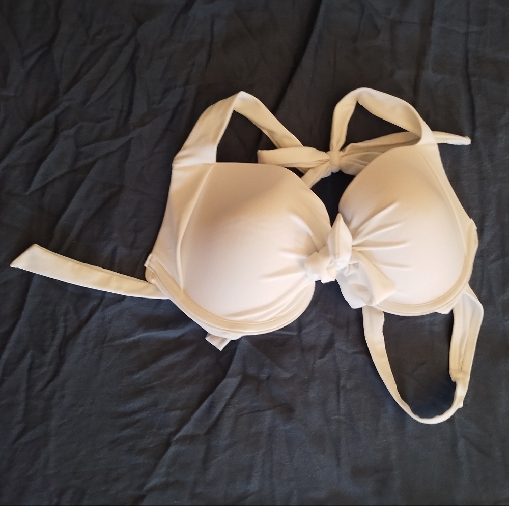 Halter Bikini Top XL